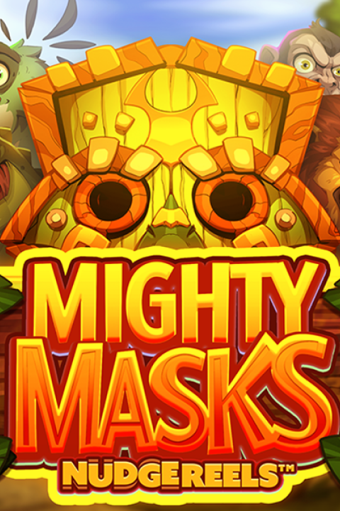 Mighty Masks 96% Mobile